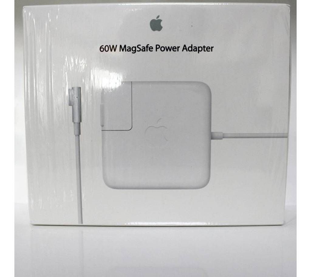 Apple 60W MagSafe Power Adapter