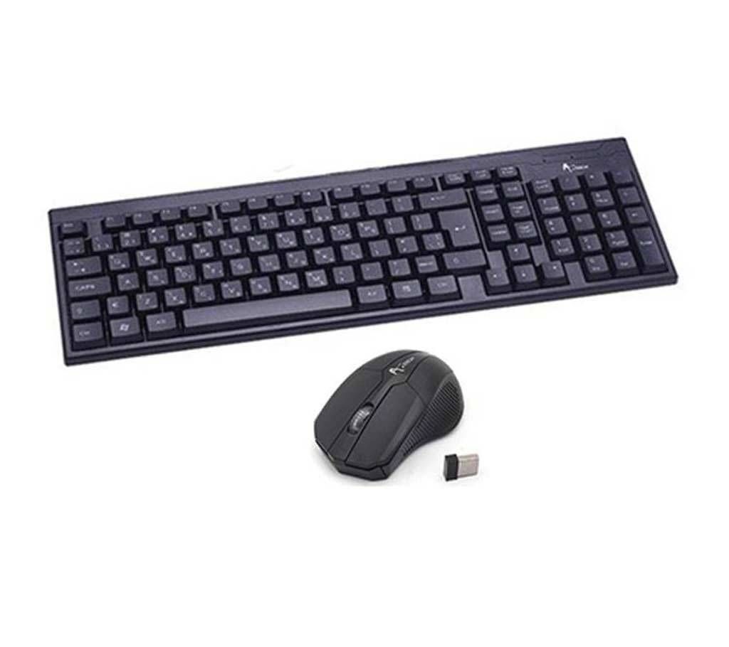 A.Tech Mouse and Key Combo Offer