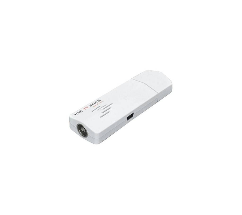 Beacon USB TV Card for Laptop desktop - White