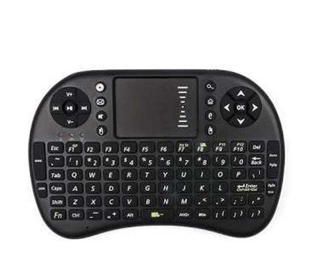 Mini Wifi Keyboard + Mouse