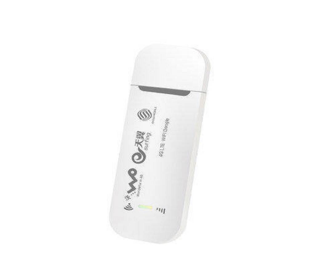 4G USB WIFI modem