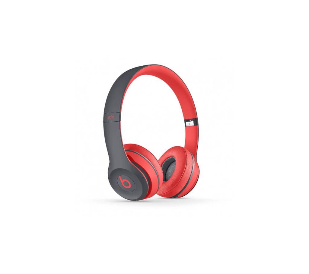 Beats solo 2 Wireless Headphone - TM-19 (Copy)