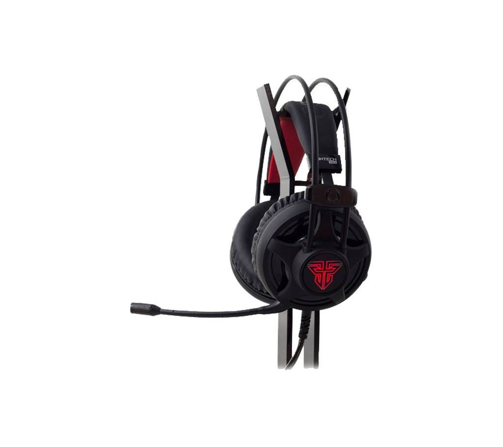 Wired 7.1 Headphones HG13  Color : Black