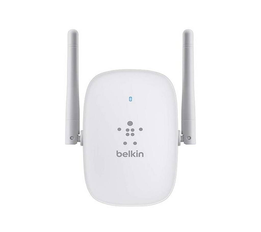 F9K1111 N300 Dual Band Wireless Range Extender