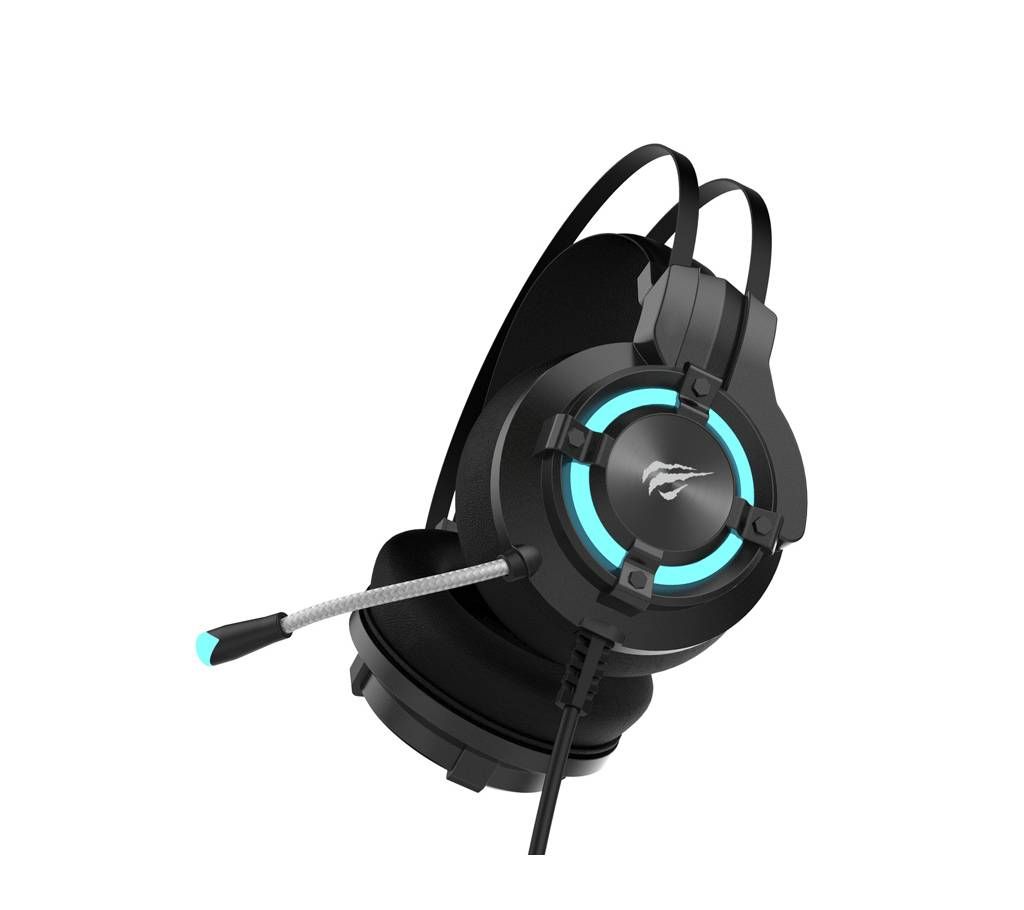 Havit Gaming Wired Headphone H2212D