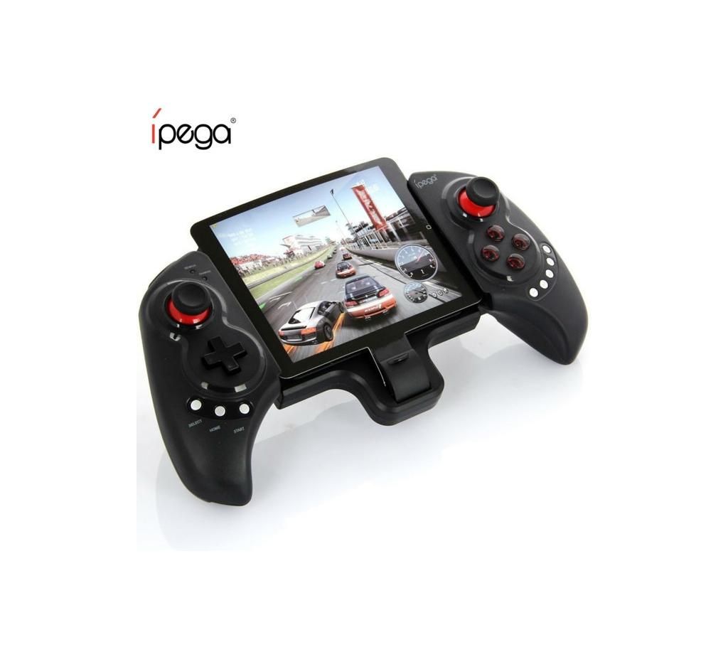 iPEGA