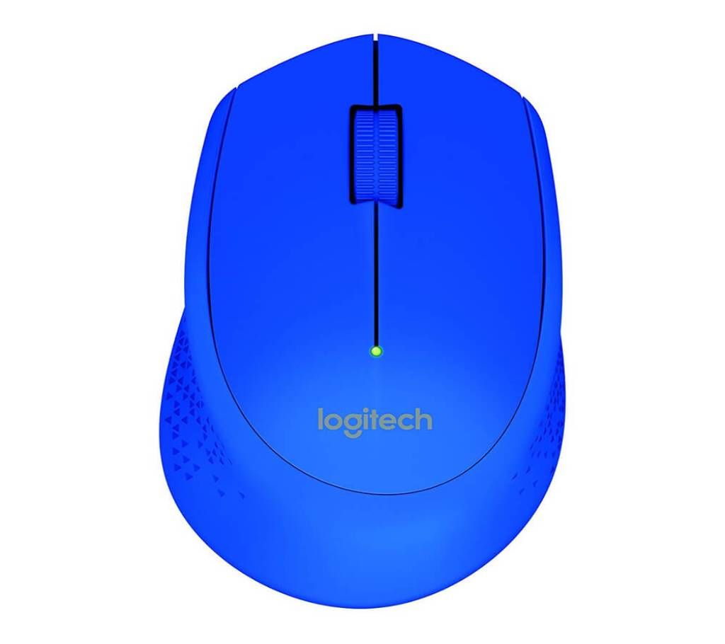 Logitech M280 Wireless Mouse