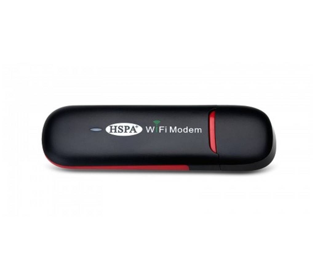 HSPA Wireless 3G Modem Mobile Wi-Fi Dongle