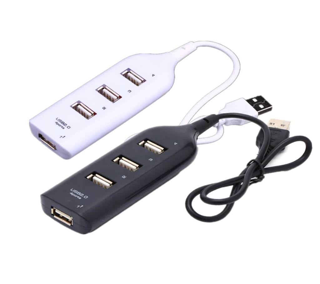 High Speed USB Hub for PC/Laptop/Tablet
