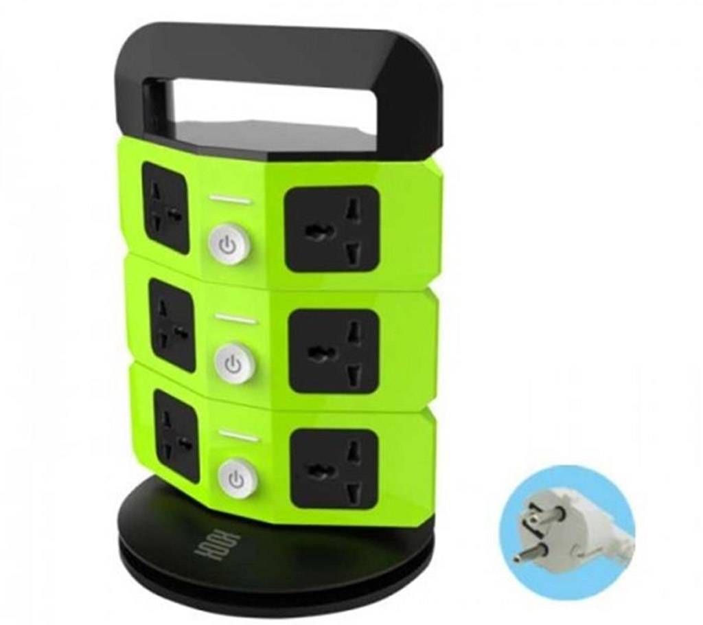 ST-A03-9 Ultra thin Vertical Socket