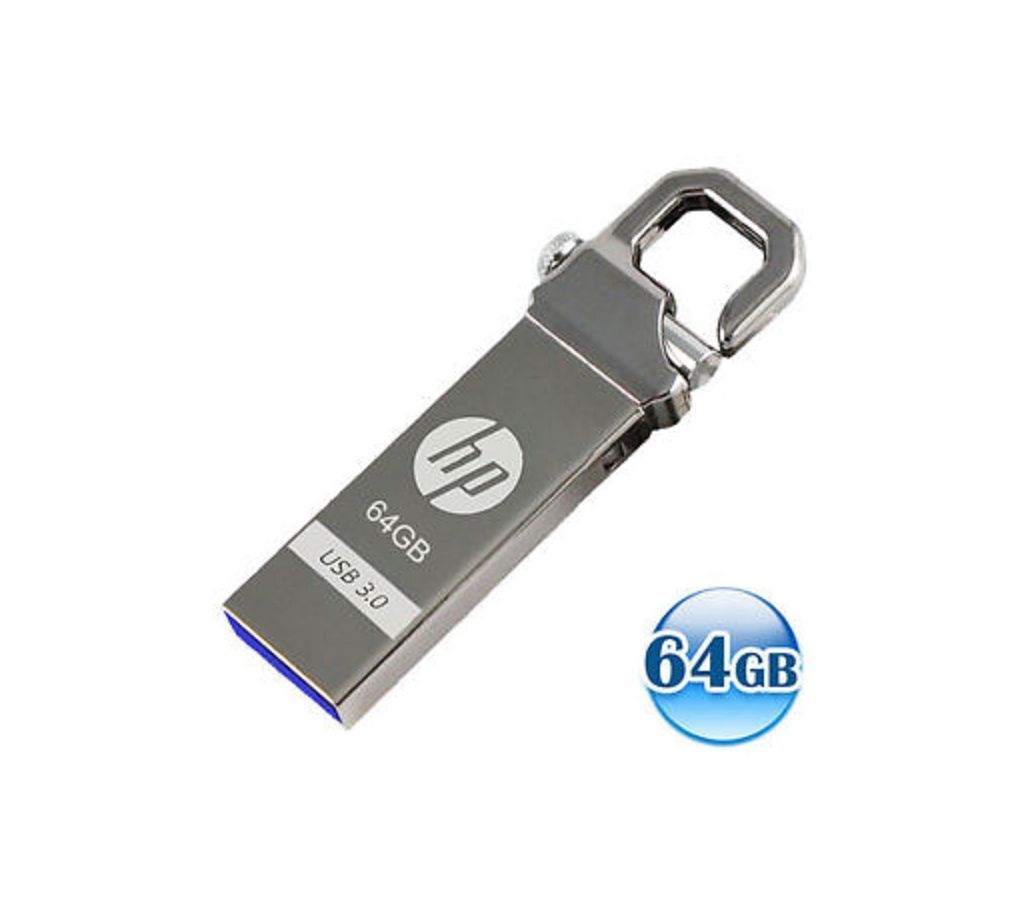 HP V250W 64GB - pendrive