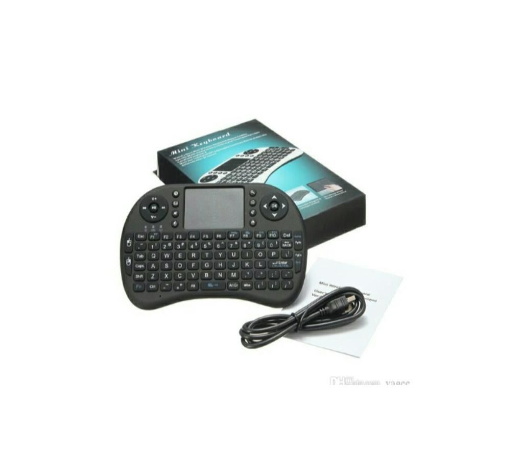 Wireless Keyboard