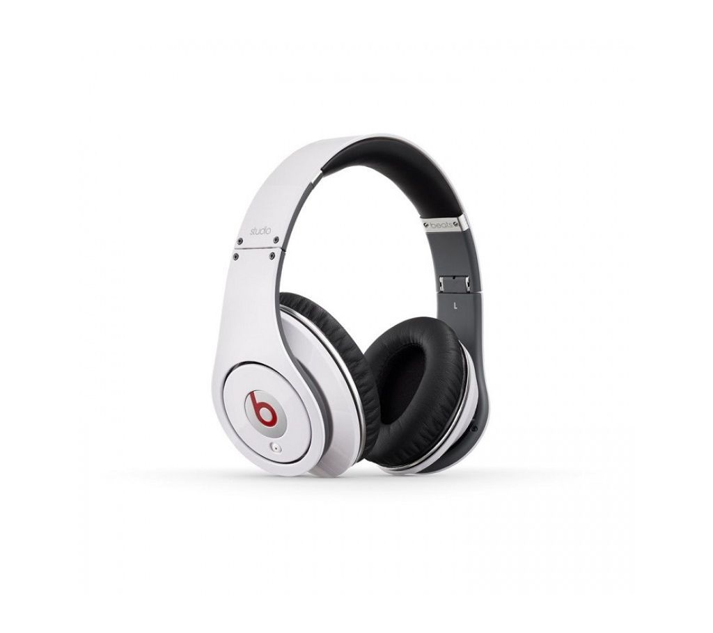 Beats tm-010 Wireless Headphone White (copy) 
