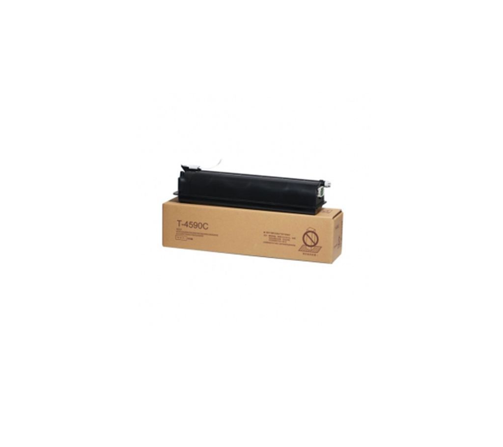 Toshiba Photocopier Toner T-4590C