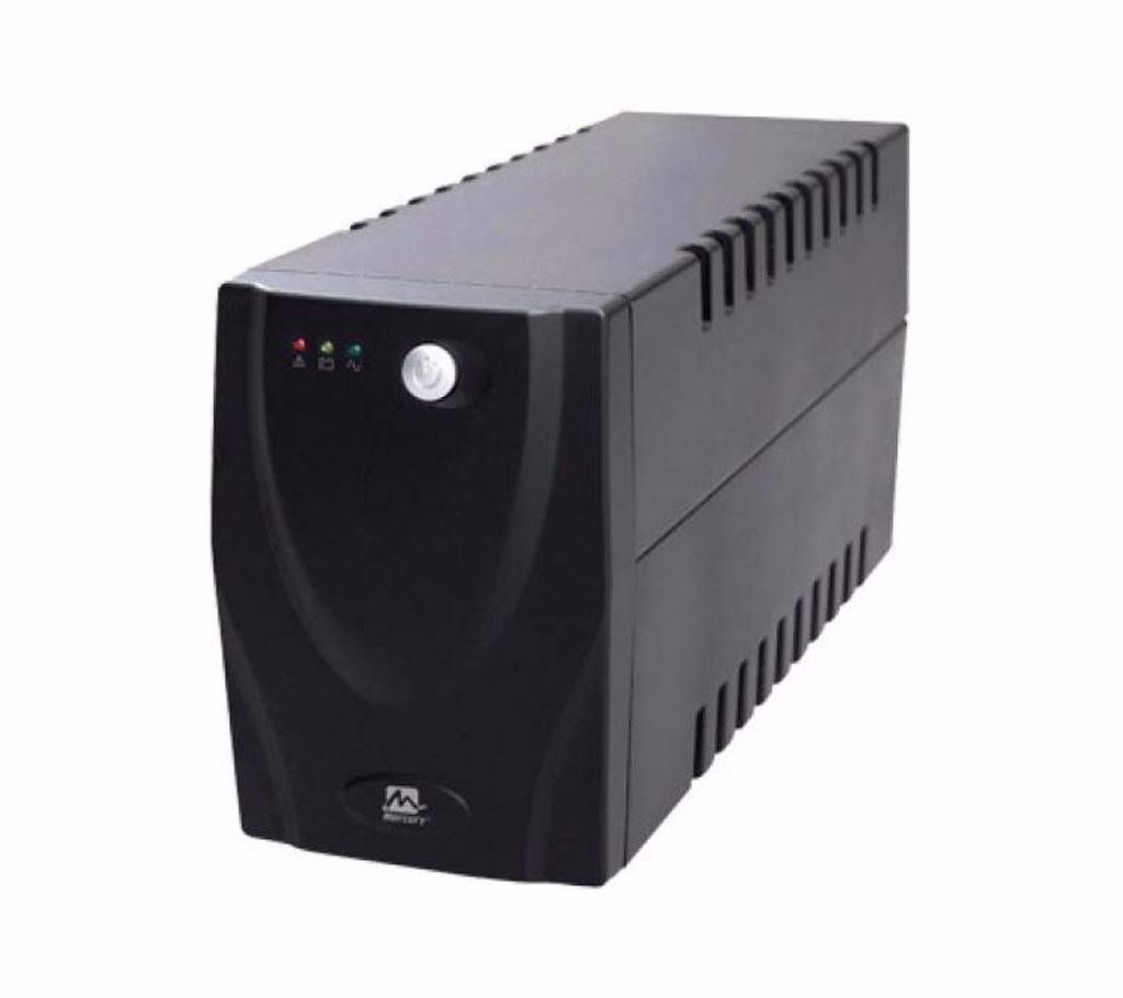 TRANSNET 650VA UPS