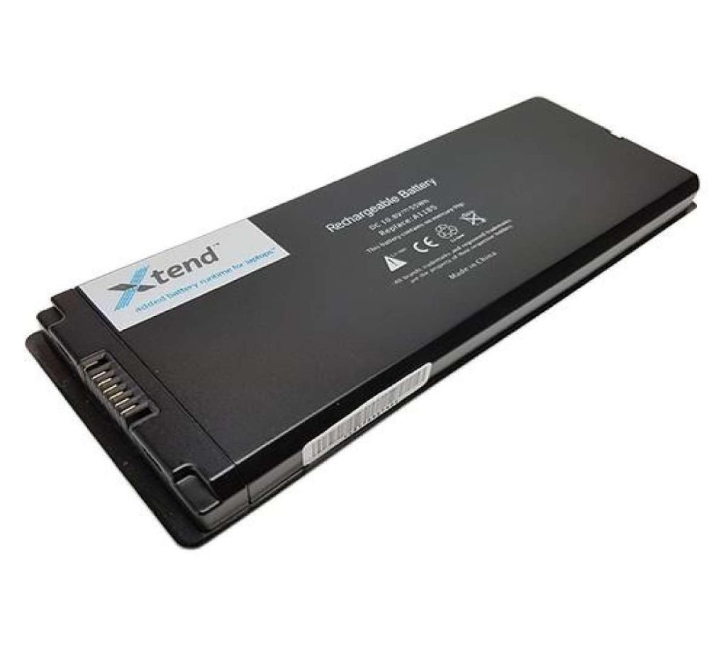 Battery Apple MacBook Pro, A1185 A1181 MA254 MA255 MA566FE/A MA566J/ Series