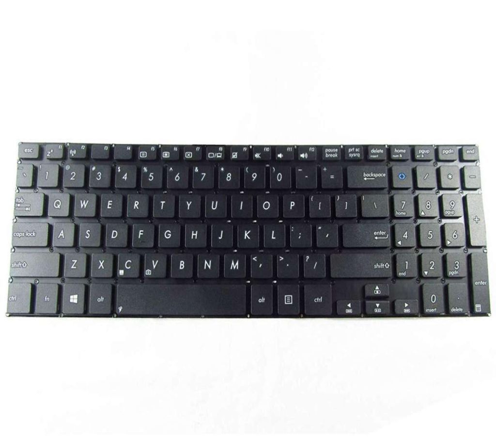Keyboard for Asus A551CA A551L K551LA K551LB R551LA R551LB S551LA S551L S551LB S551LN A551 K551 R551 R553 S551 Series