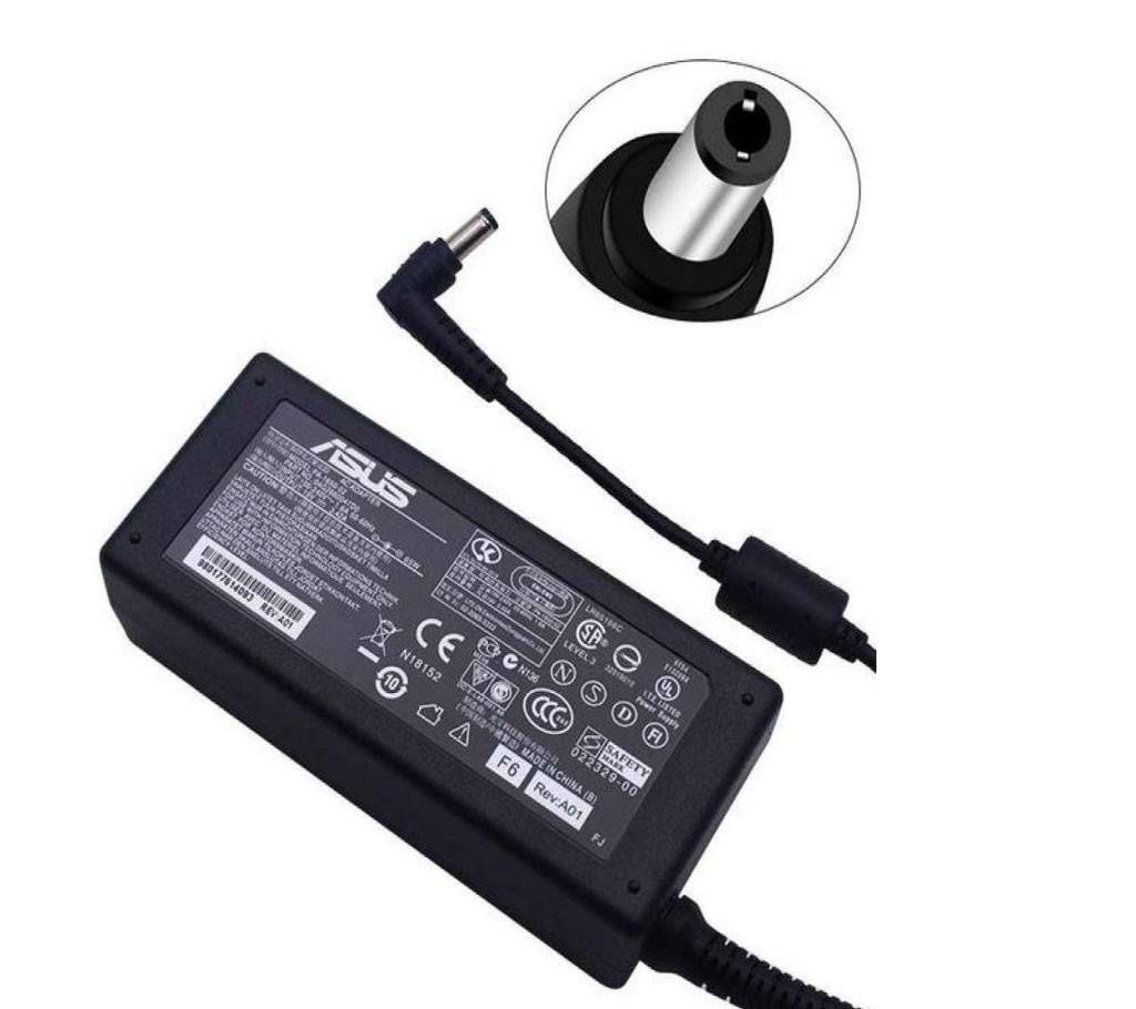 19V 3.42A 65W AC Adapter for Asus Laptop Charger Power Supply AC Adapter with Premium quality laptop charger Quantity 5pcs sale price