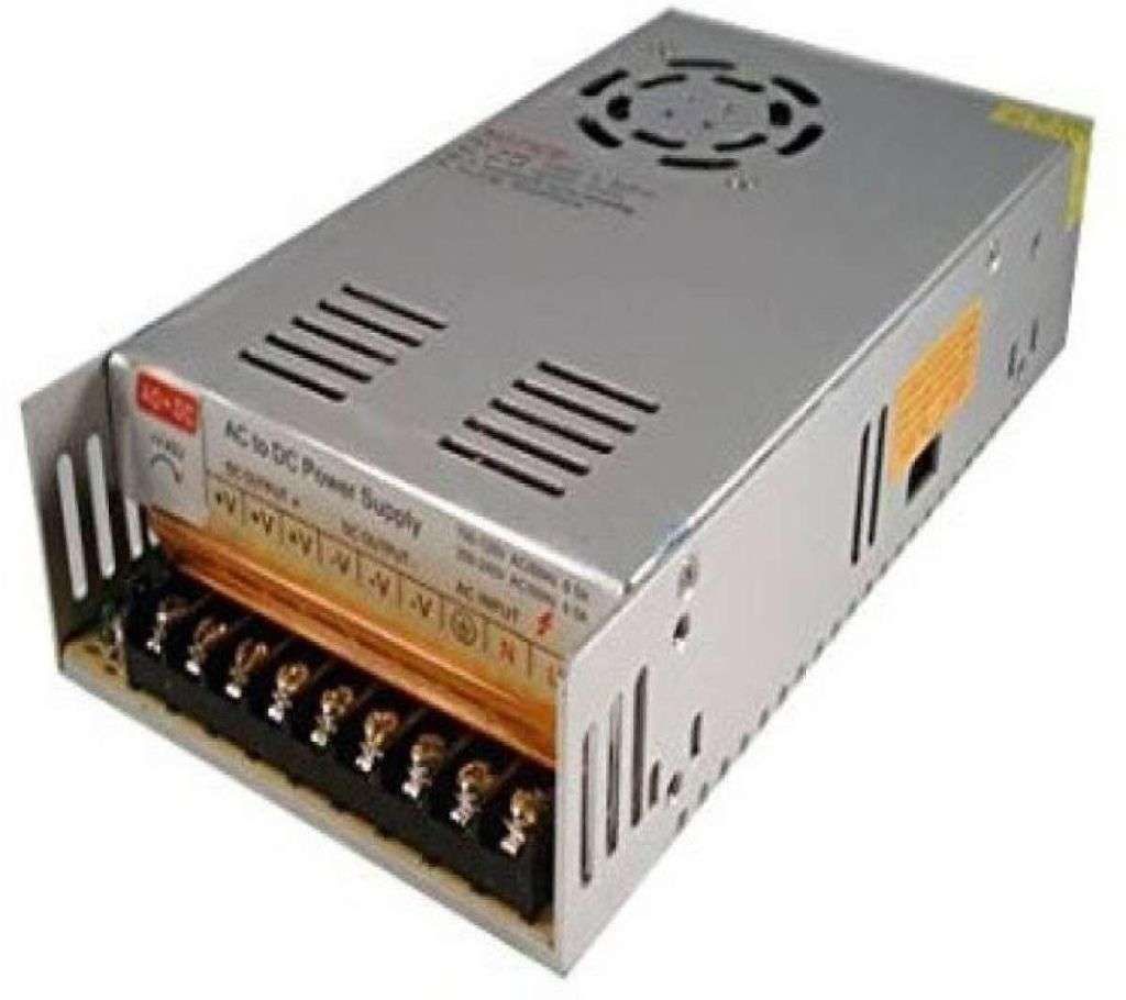 12v 10 Amp Power Supply 120w Transformer 12v 10a Led Lighting Switching Power Supply