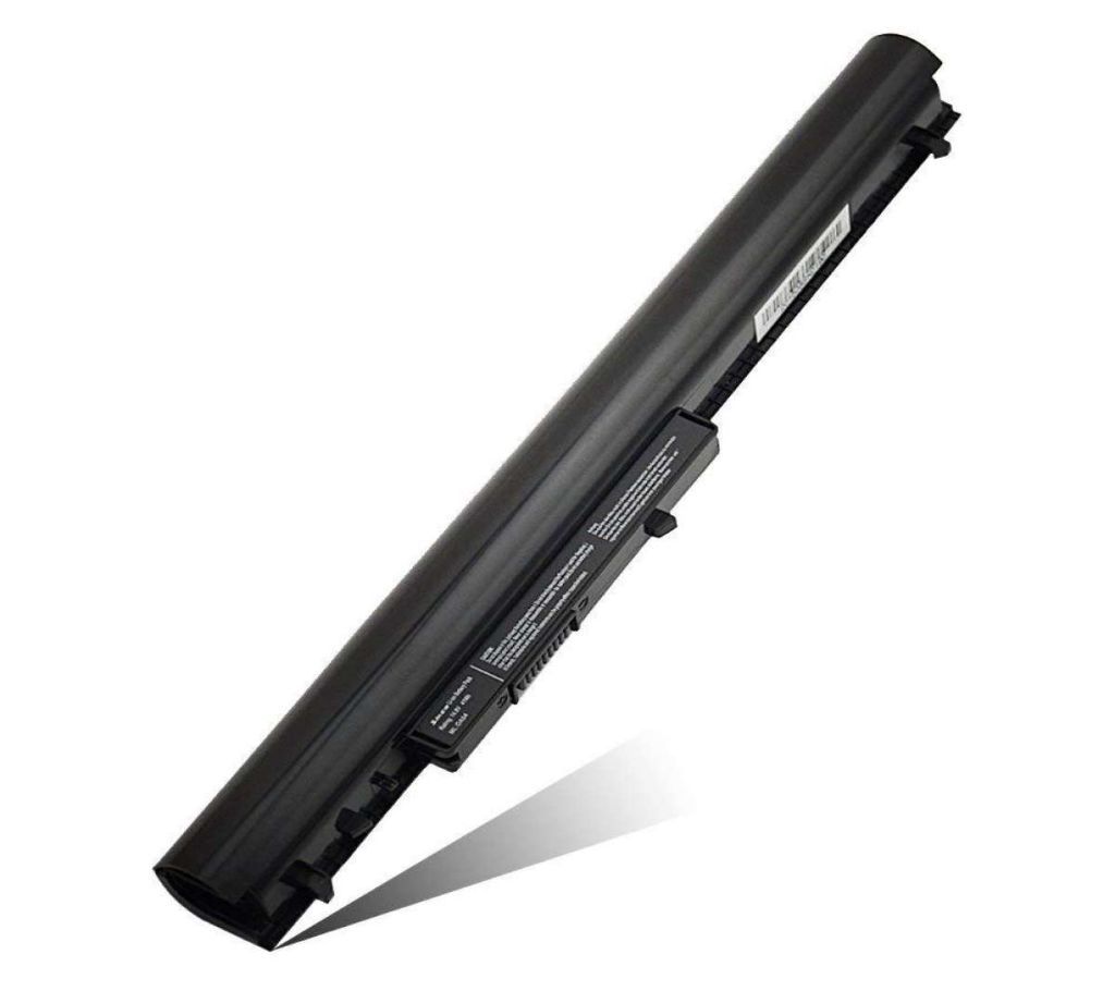 New Replacement OA03 OA04 Notebook Laptop Battery for HP CQ14 CQ15 15-r015dx 15-g019wm 15-g012dx 15-g029wm 15-d069wm Battery Compatible P/N: Spare 740