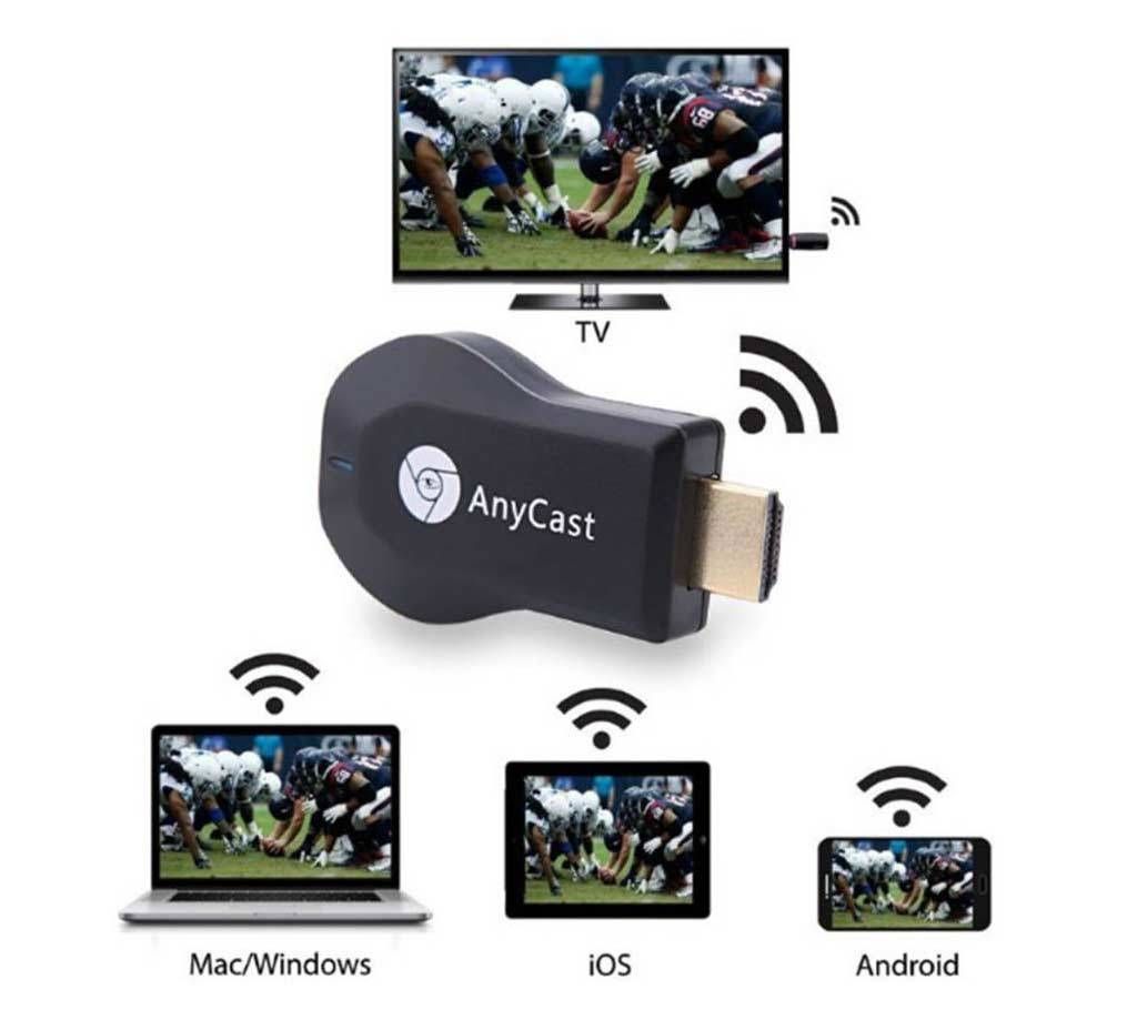 Any Cast Wi-Fi Display 