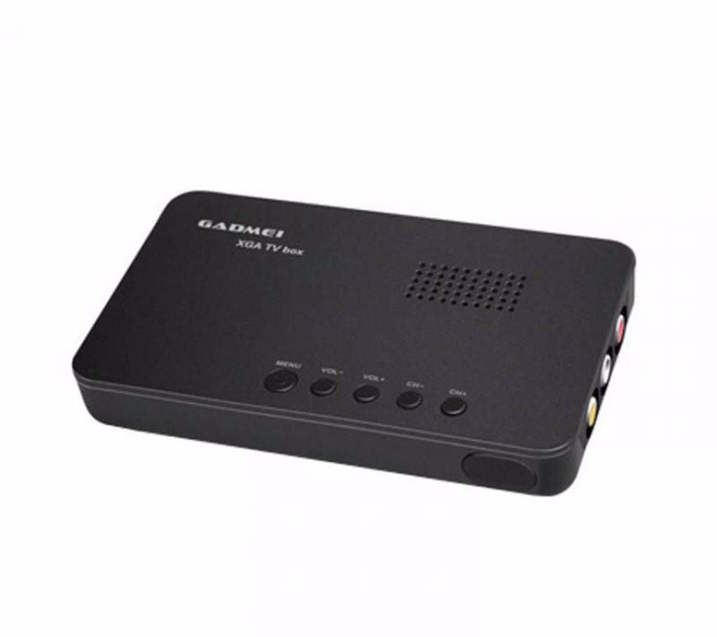 Gadmei 3860E External TV Card