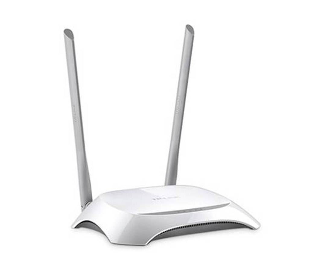 TPLink 840 N Router