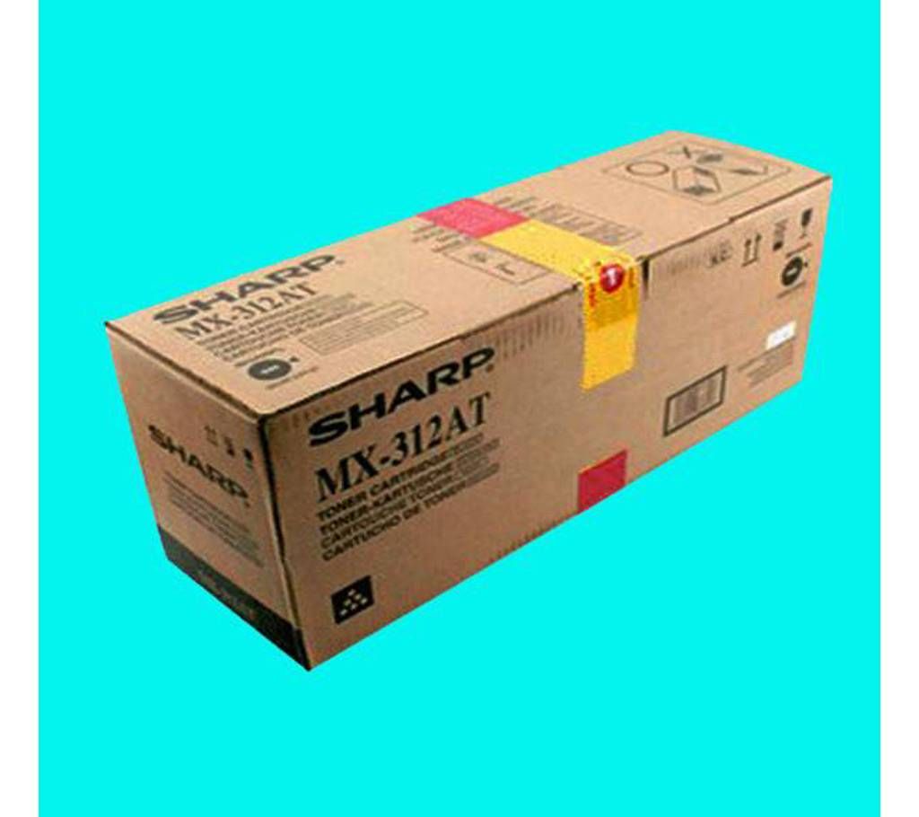Sharp MX-312AT Toner Cartridge (Copy) (4142)