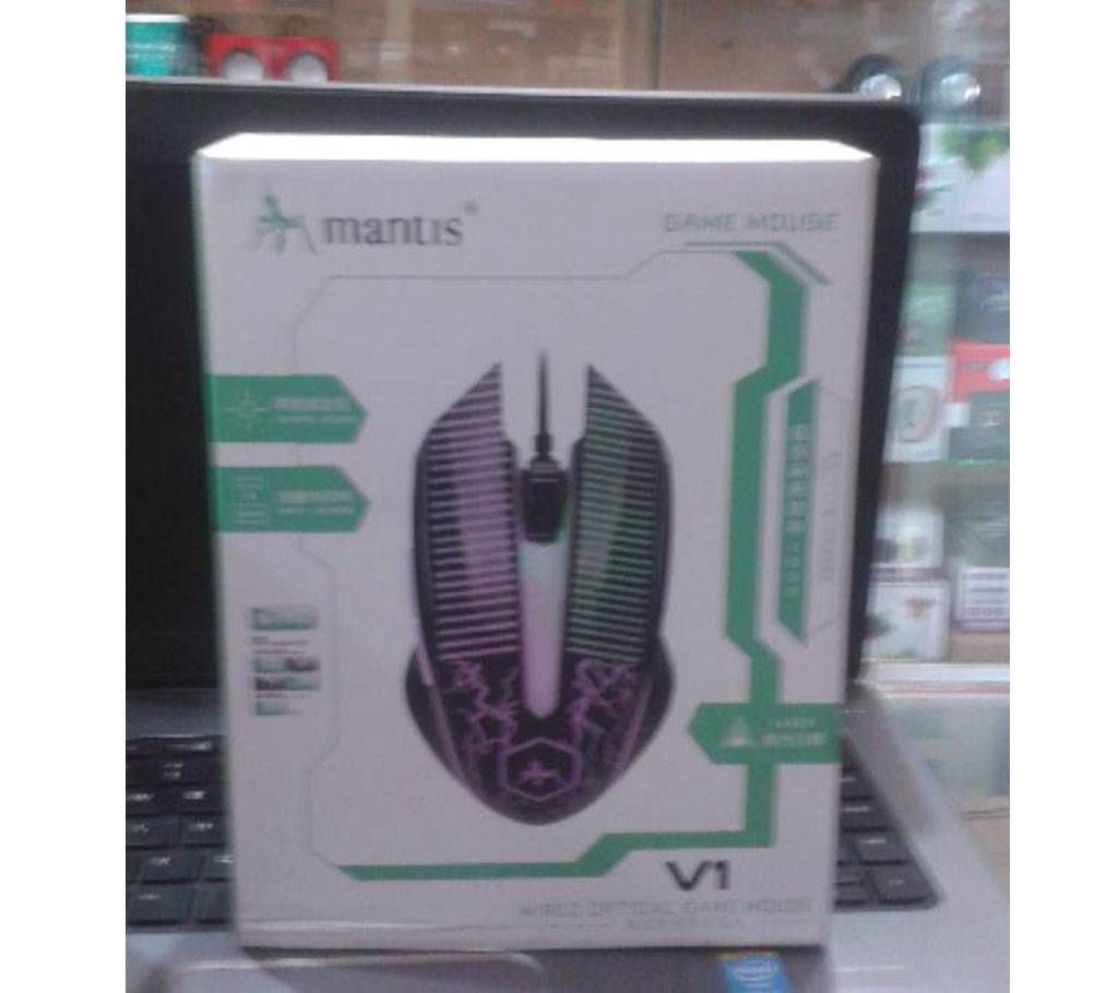 mantis game mouse v1