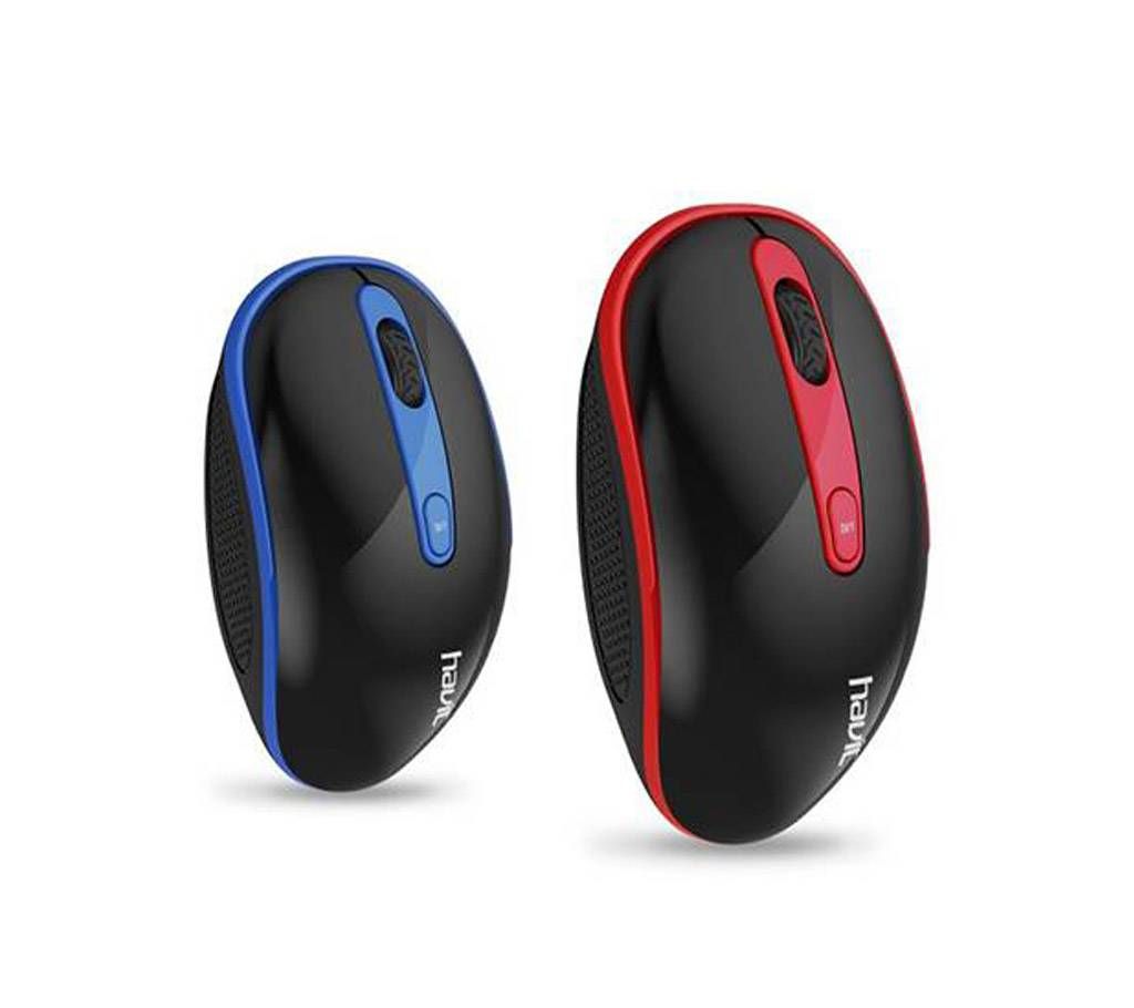 HAVIT (HV-MS991GT) Wireless Optical Mouse