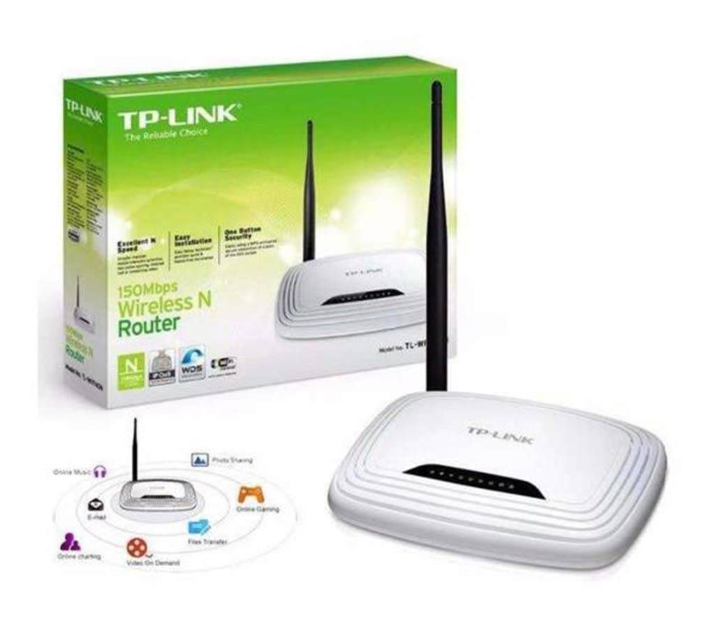 TP-Link Router