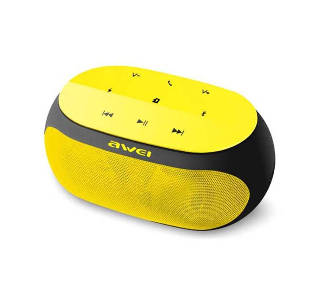 Y200 AWEI speaker
