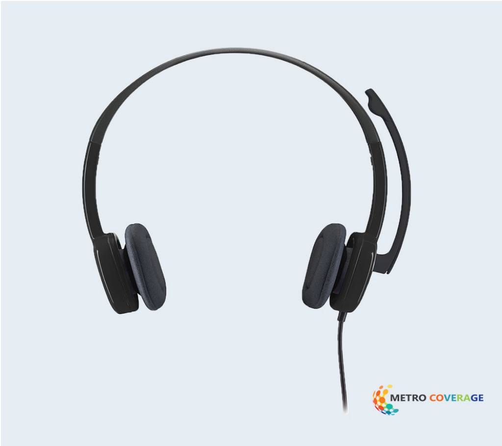HEADSET LOGITECH H151