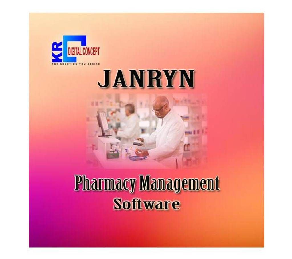 Pharmacy Software
