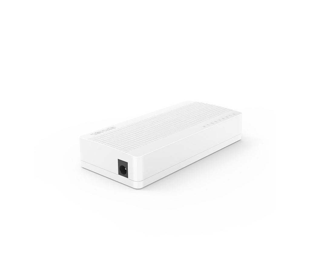 Tenda Desktop Switch 8 Port