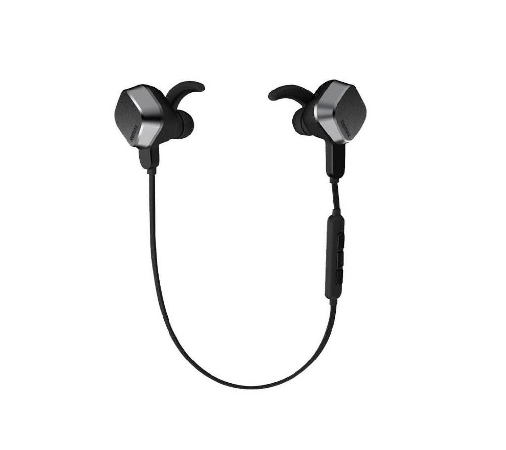 REMAX RM-S2 Sports Magnet Wireless Bluetooth Headset
