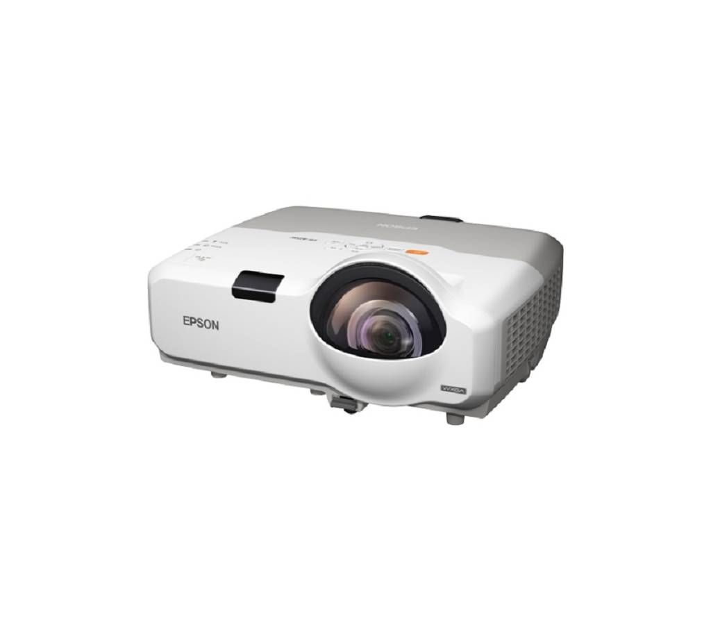 Epson EB 530 Projector