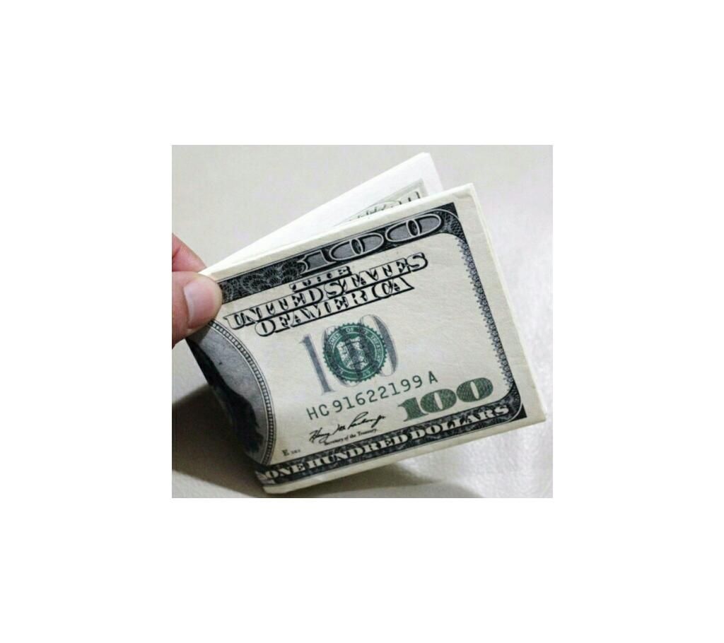 Dollar Walet