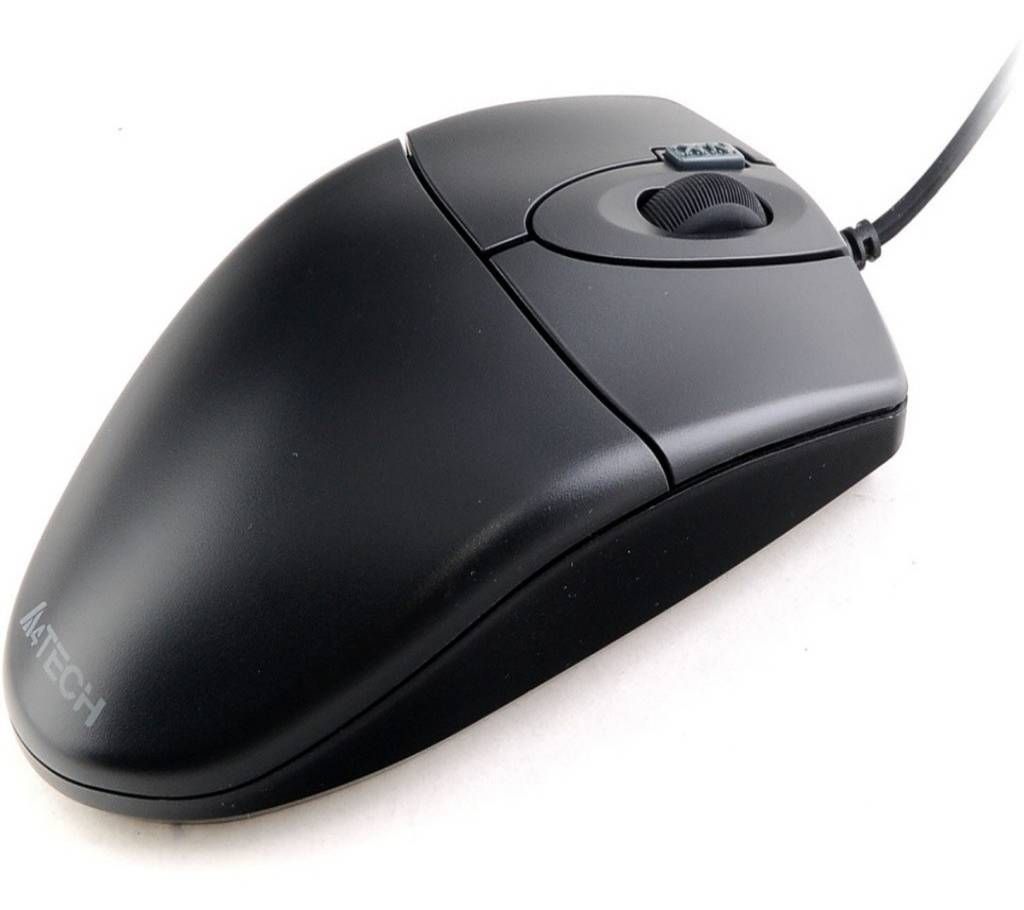 A4tech Mouse OP-620D USB