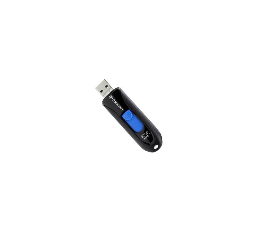 Transcend USB 32 GB pen drive 