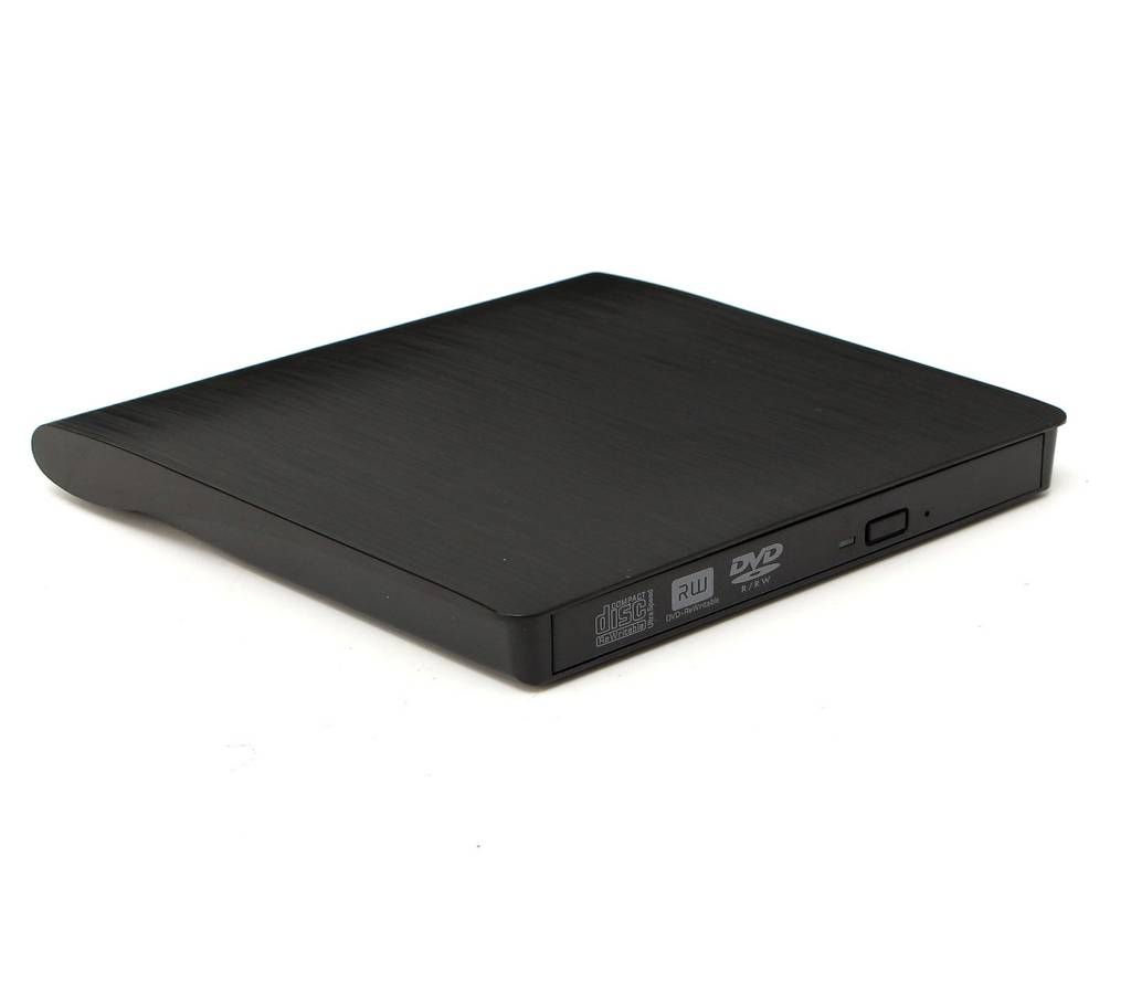 Samsung USB 3.0 Super Slim POP-UP Mobile External DVD-RW