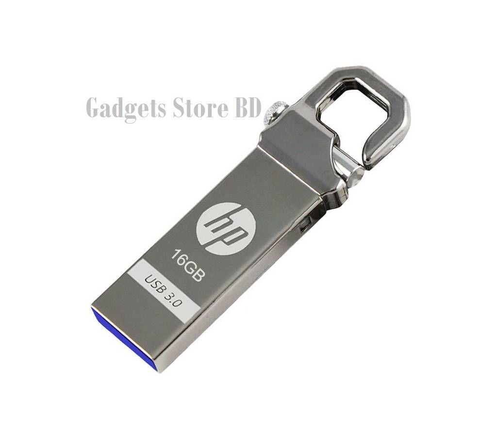 HP 16 GB PENDRIVE