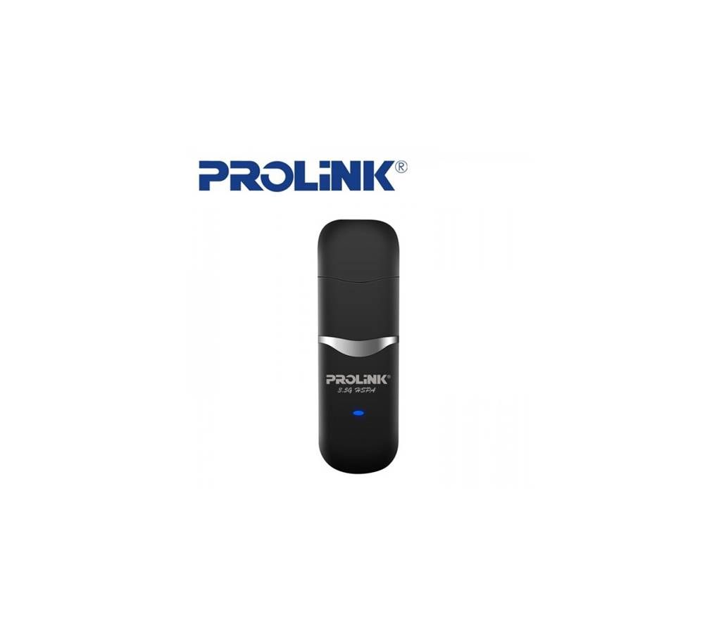 PHS301 - 3.75G USB HSUPA Modem - Black