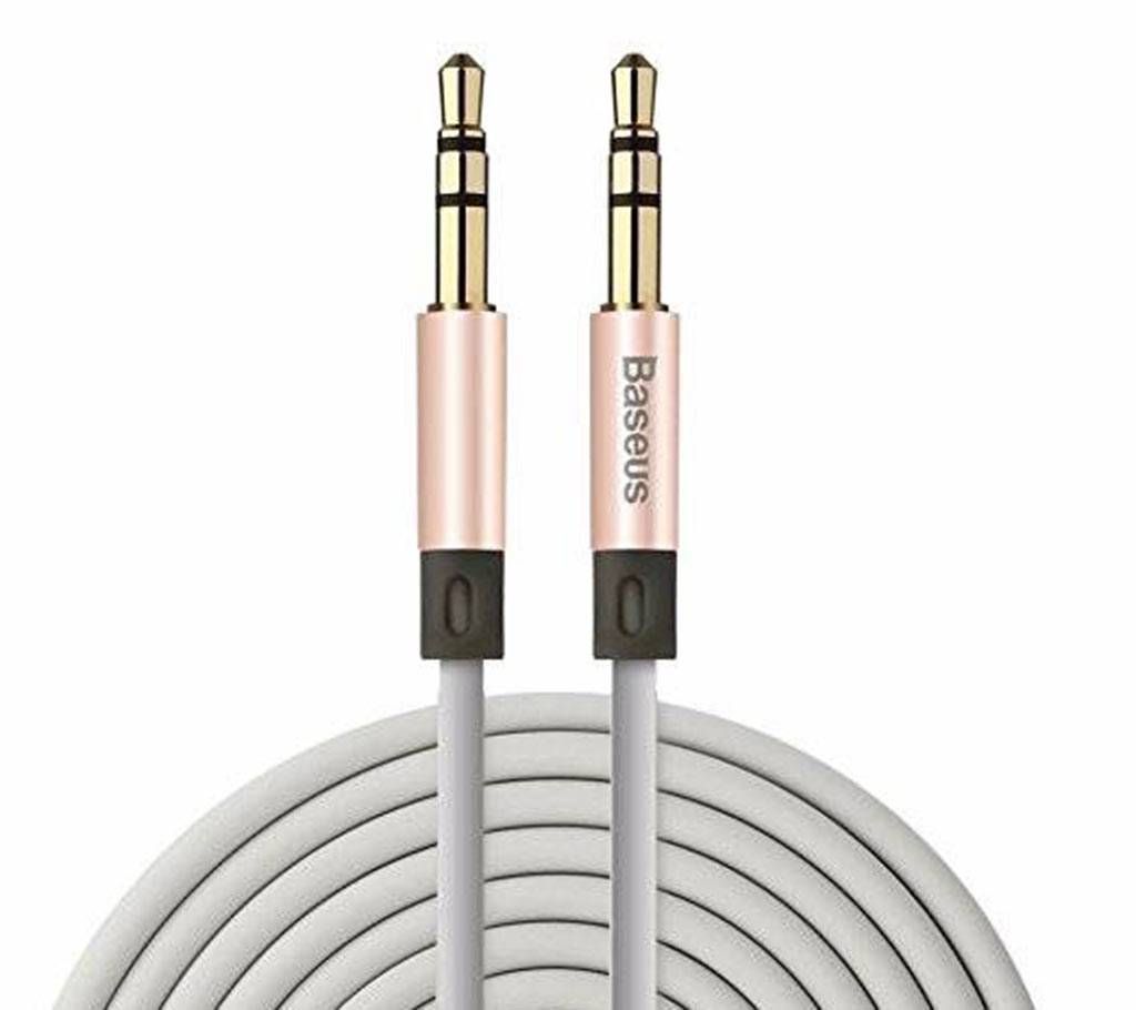 Aux Audio Cable