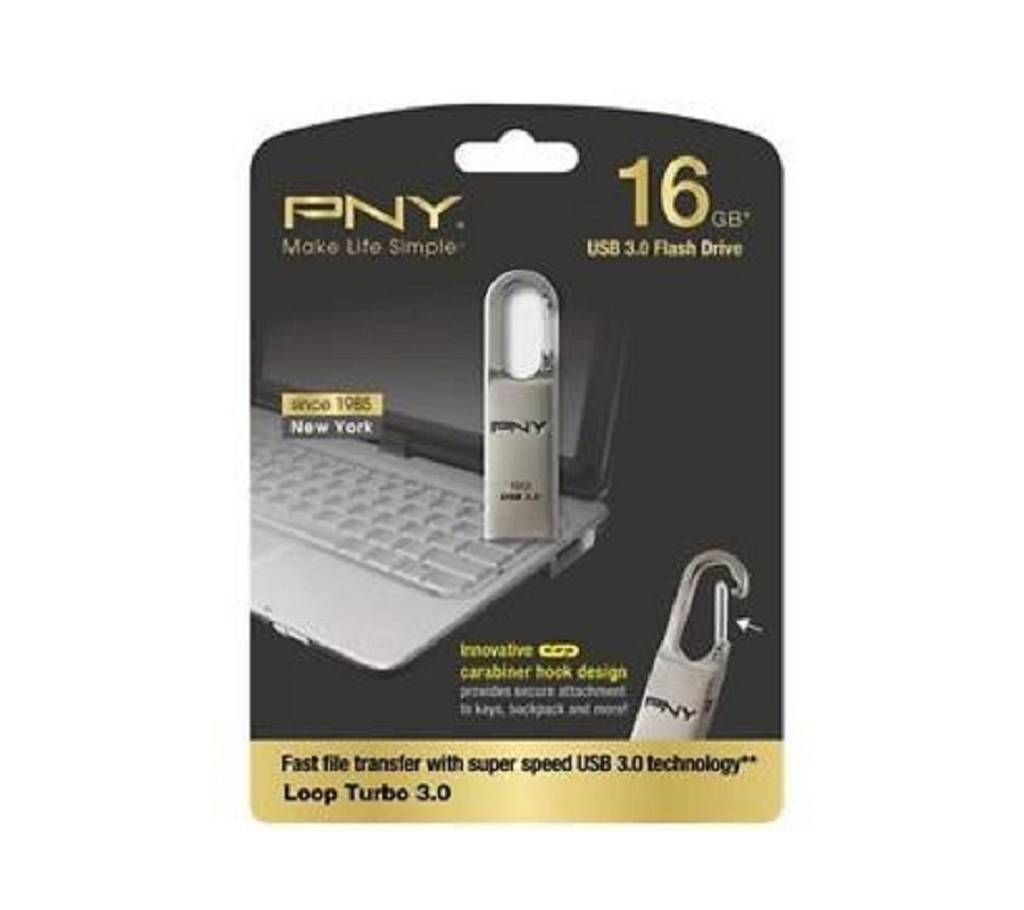 PEY 16GB USB 3.0 LOOF Pendrive