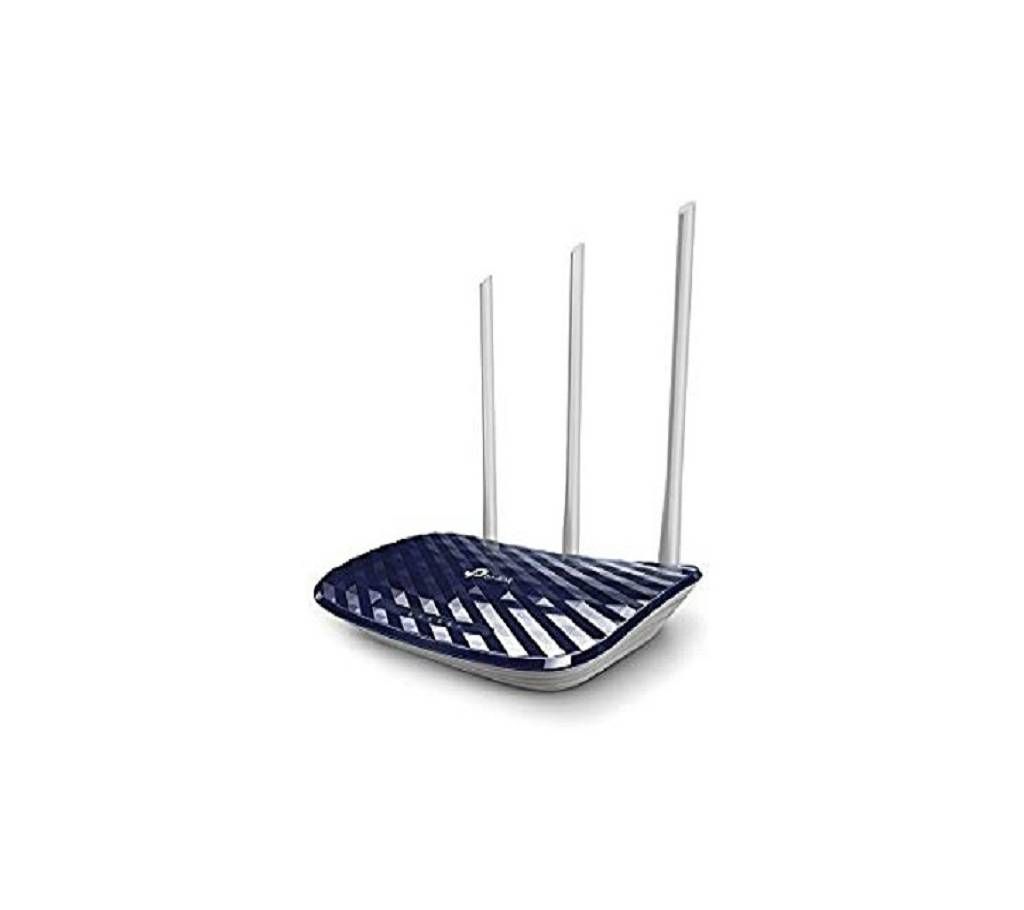 TP-Link Archer C20 AC750 Wireless Dual Band Router