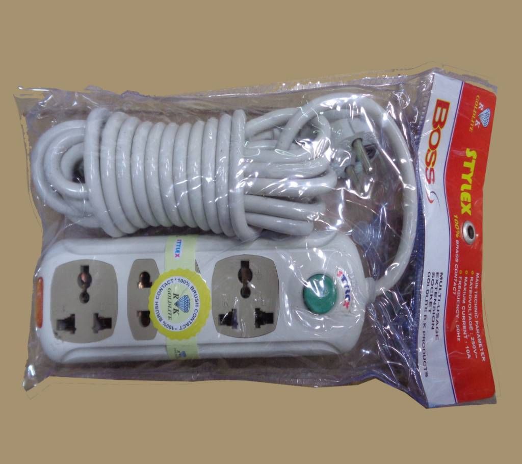 Stylex Multipurpose