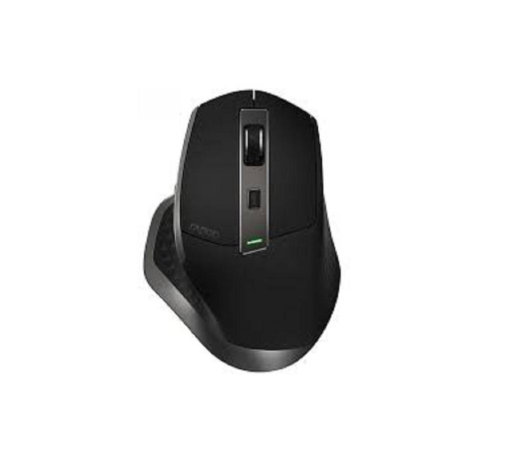 MT750 Multimode Wireless Mouse - Black