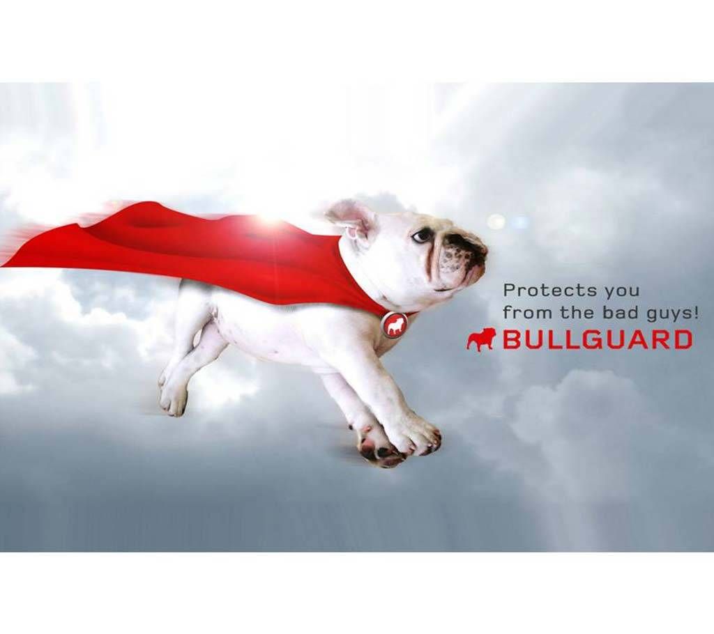 Bullgaurd Mobile Sequrity 1 Device 1 Year