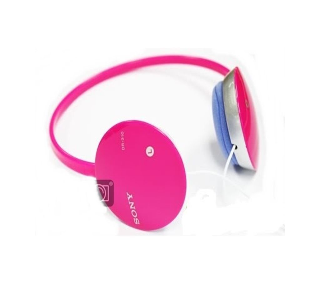 SONY DR Wired Headphone Copy 1pc 